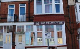 The Meltham Guesthouse Scarborough